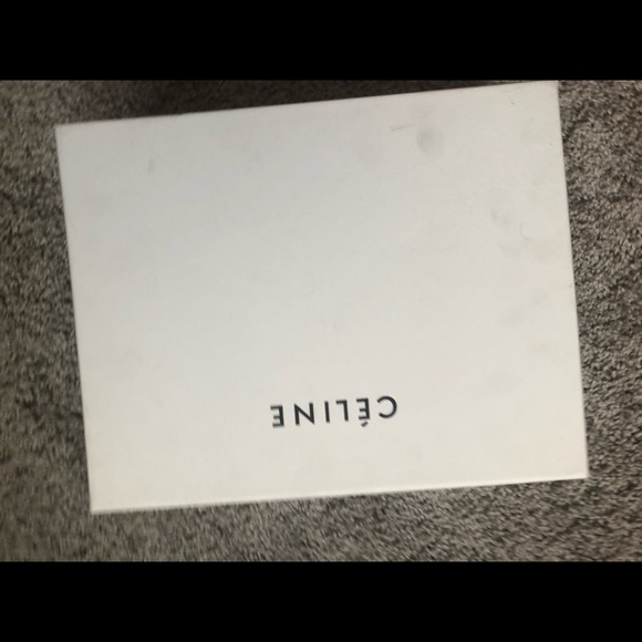 Céline Heeled Sandals - Picture 6 of 7